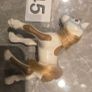 4e Each - Selection 2 - Horses and Ponies 1993 1994 Littlest Pet Shop LPS Vintage Kenner Image 6