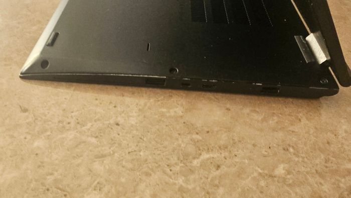 Lenovo ThinkPad X380 Yoga