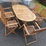 garden furniture Image 2