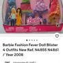 Barbie 2008 Fashion Fever Outfit Image 2