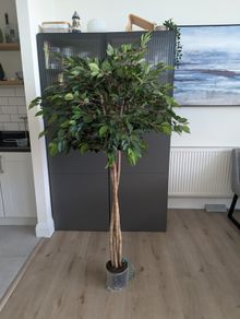 artificial tree 1.65m height