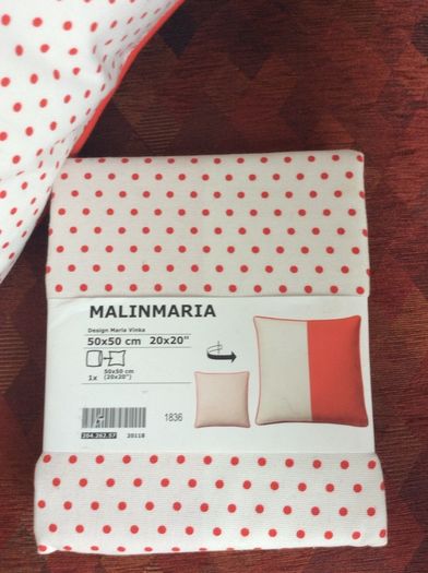 Bundle of cushion covers with optional extra feather inserts - Laura Ashley, Meadows and Byrne, IKEA, Carolyn Donnelly, Kas
