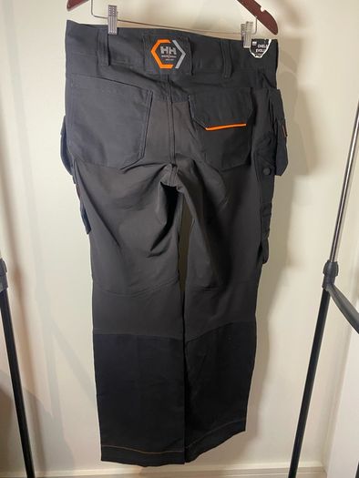 Helly Hansen stretchy pants