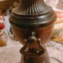 Antique Lamp heavy Image 10