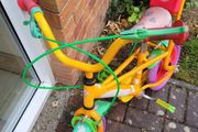 kids bike