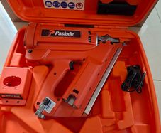 Paslode im350 1st Fix Nail Gun"Fully Serviced"
