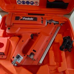 Paslode im350 1st Fix Nail Gun"Fully Serviced"