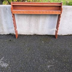 radiator cover