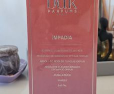 BDK Impadia Edp