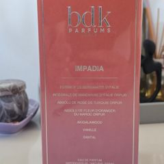 BDK Impadia Edp