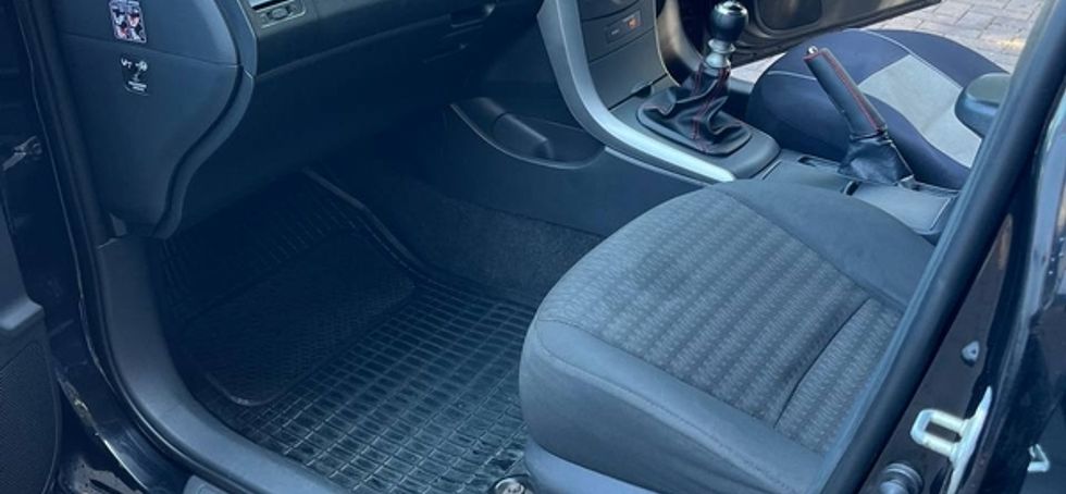 2011 Toyota Corolla