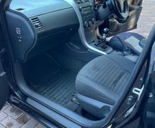 2011 Toyota Corolla