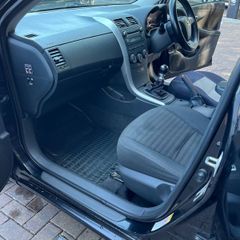 2011 Toyota Corolla