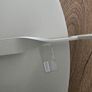 JYSK metal end table - Like new Image 7