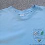 boys Maynooth school t-shirt.age 11/12 Image 4