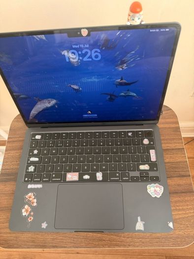 laptop