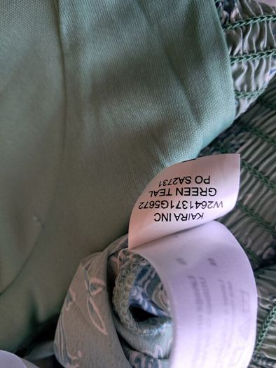 Band of the Free Jumpsuit
