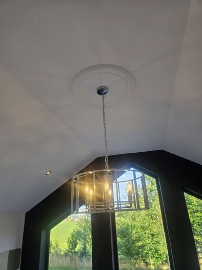 Pendant Light