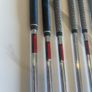 Cobra King Sz Irons 5-sw (8 clubs) Image 3