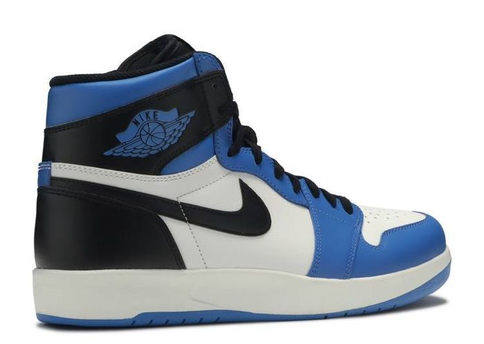 Nike Air Jordan 1.5 The Return High Reverse Fragment Uk 11/UK 10 DEADSTOCK