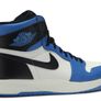 Nike Air Jordan 1.5 The Return High Reverse Fragment Uk 11/UK 10 DEADSTOCK Image 3
