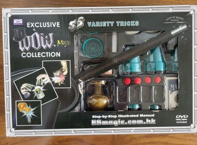 magic set