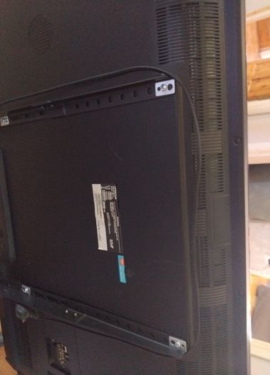 50 inch tv hitachi