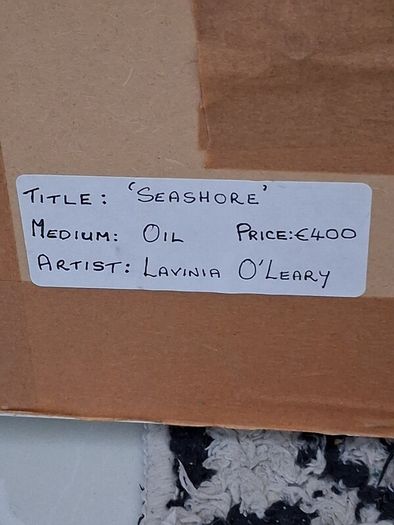 'Seashore'