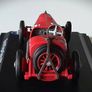 Diecast Model Maserati Tipo 26 GP '26 - Collectable 1:43 Image 6