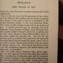 The Gates Of Hell. By Erik R.v Kuhnelt-leddihn. A Historical Novel Of The  Present Day.  1933 Hardback In Good Condition.  See Photos For Same. Image 10