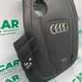Audi engine cover 2.0 Diesel Image 2