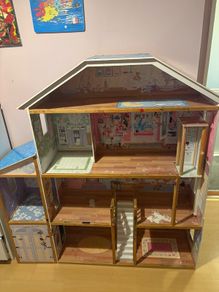 Dolls house