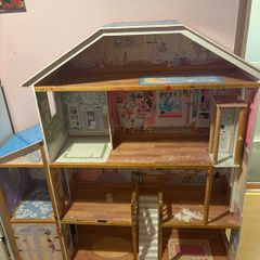 Dolls house