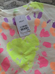 girls jumper
