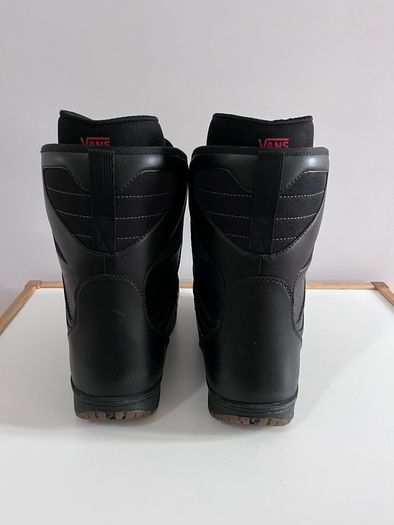 Snow Boarding Boots