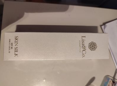 Lisa's lust list Skin Lux med/light