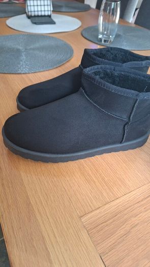 ugg like boots