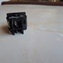 Henry Vacuum Cleaner Rocker Switch Image 2