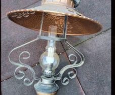 Ceiling light