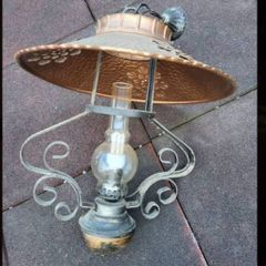 Ceiling light
