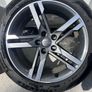 Genuine Audi S4/A4 18" Alloy Wheels Image 4