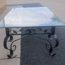 Glass table Image 2