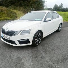 Skoda VRS
