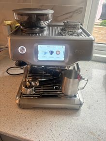 Sage Barista Touch