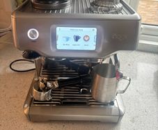 Sage Barista Touch