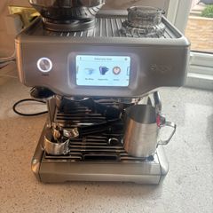 Sage Barista Touch