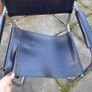 Classic cantilever chair needs restoration Image 2