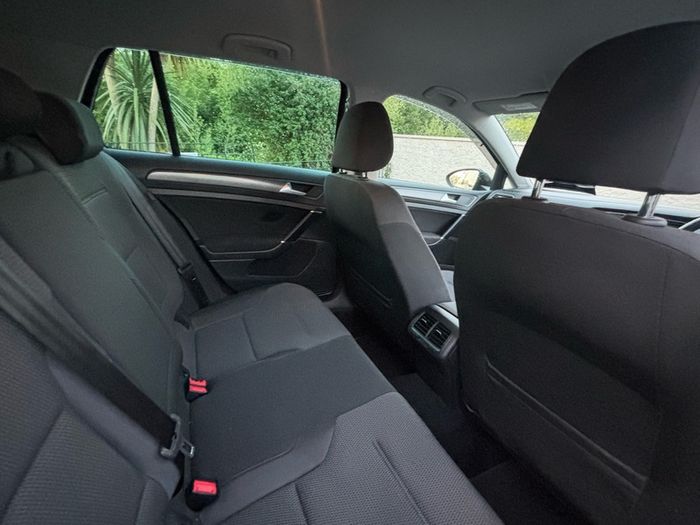 182 Volkswagen Golf Auto