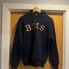 Jumpers - different brands