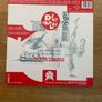 Depth Charge - Depth Charge Mixes - 12" Vinyl Single - 1989 Vinyl Solution Records Image 7